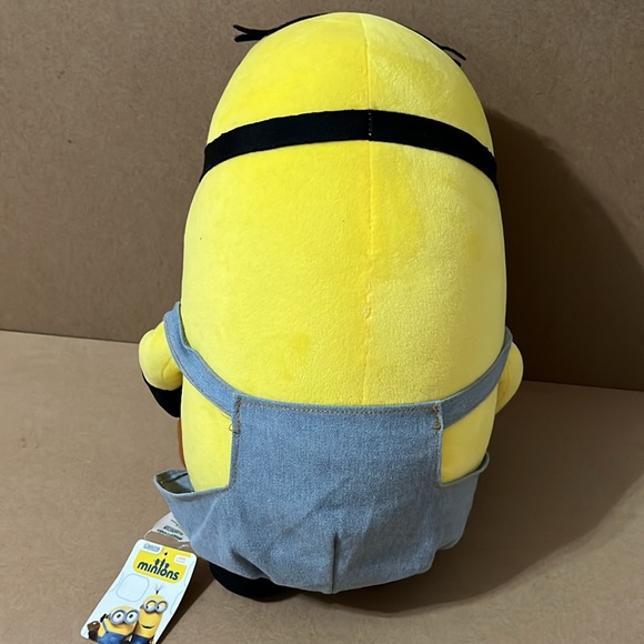 Minions Stuart ⬇️ - Picture 3 of 3